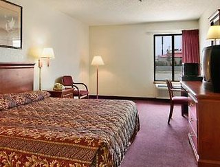 Super 8 By Wyndham Vincennes,Knox>>Indiana,2 star