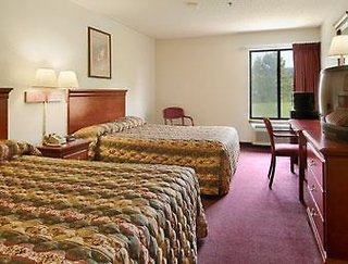Super 8 By Wyndham Vincennes,Knox>>Indiana,2 star