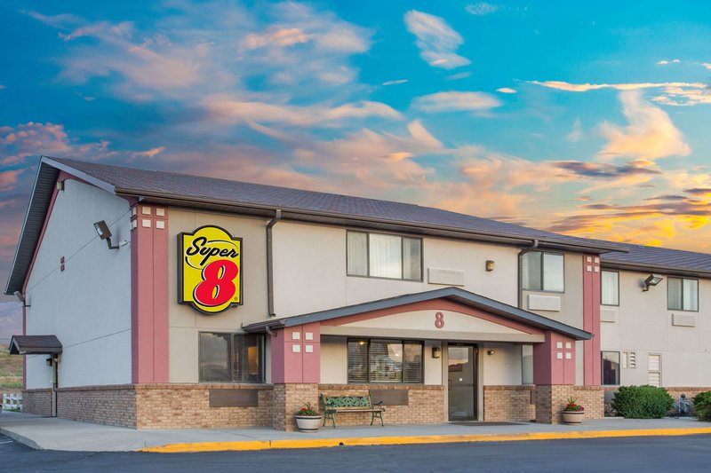 Super 8 By Wyndham Winnemucca Nv