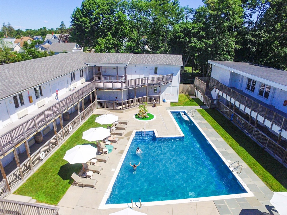 greenporter hotel