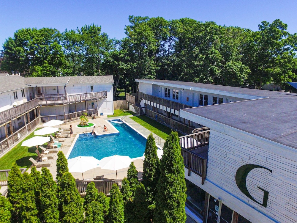 greenporter hotel