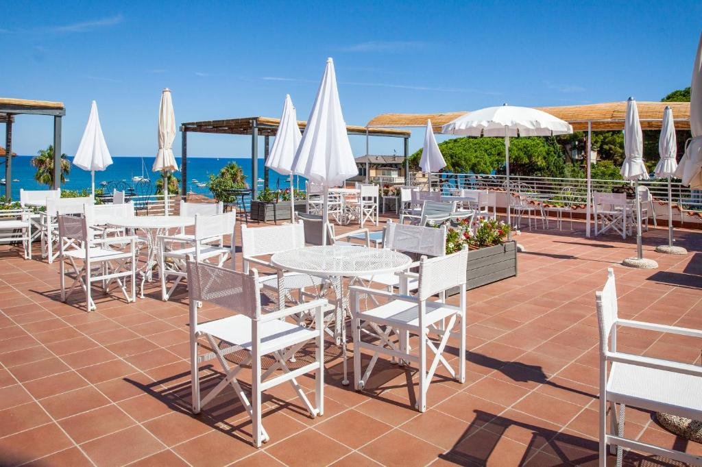 Hotel Moresco,Diano Marina>>Cervo,3 star