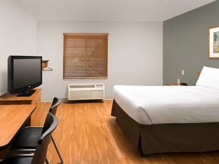 Extended Stay America Select Suites - Provo - American Fork,Lehi>>American Fork,3 star