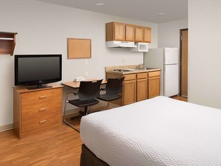 Extended Stay America Select Suites - Provo - American Fork,Lehi>>American Fork,3 star