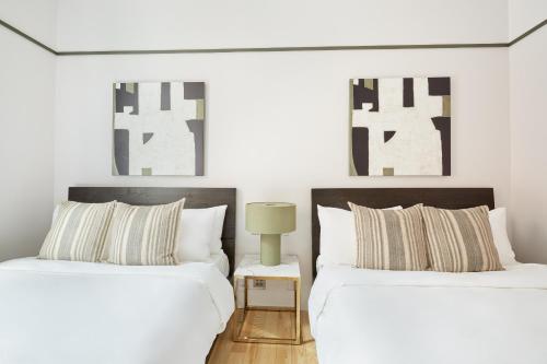 duane street hotel tribeca sonder by marriott bonvoy