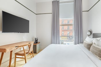 duane street hotel tribeca sonder by marriott bonvoy