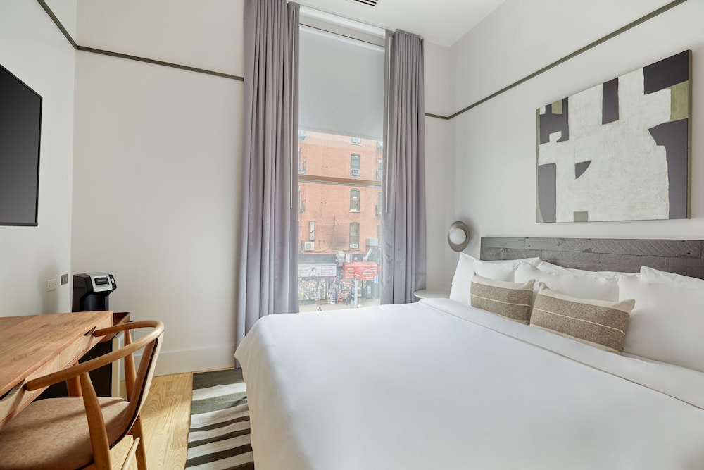 duane street hotel tribeca sonder by marriott bonvoy