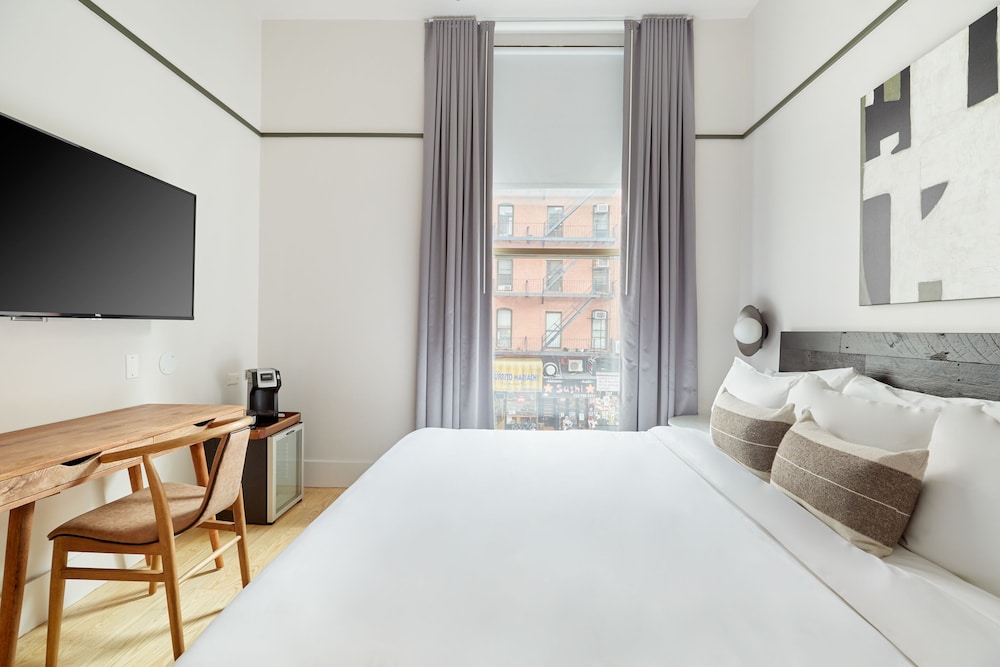 duane street hotel tribeca sonder by marriott bonvoy