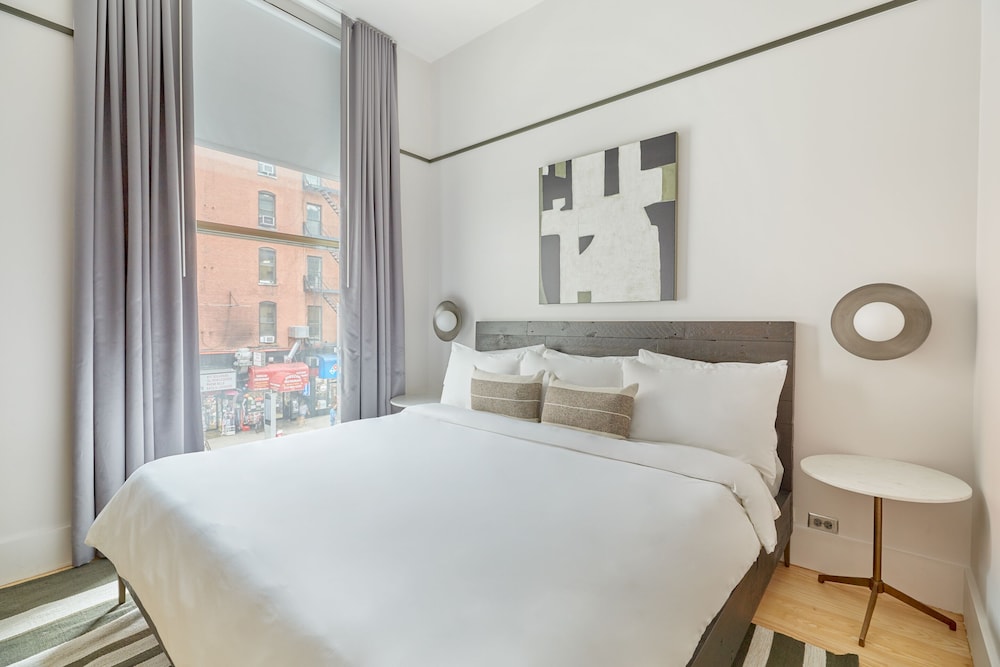 duane street hotel tribeca sonder by marriott bonvoy