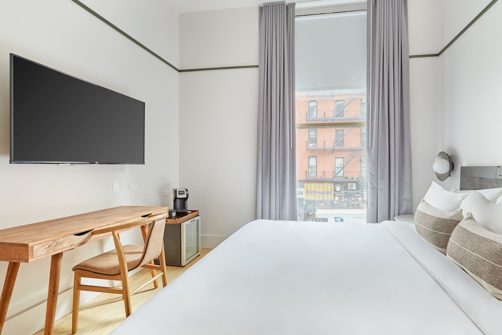 duane street hotel tribeca sonder by marriott bonvoy