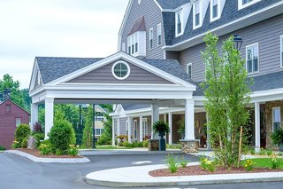 The Grand At Bedford Village Inn,Hillsborough County>>Bedford,5 star