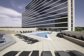 Hyatt Regency Birmingham-The Wynfrey Hotel,Birmingham>>Alabama,4 star