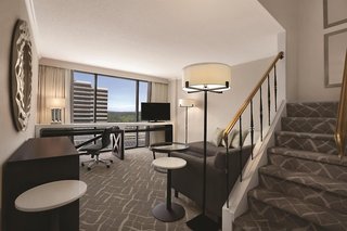 Hyatt Regency Birmingham-The Wynfrey Hotel,Birmingham>>Alabama,4 star