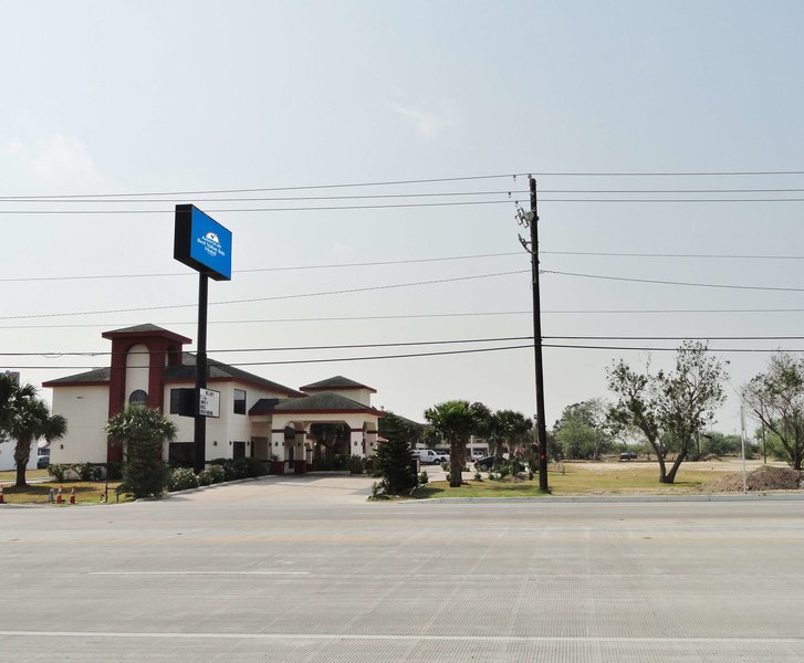 americas best value inn brownsville