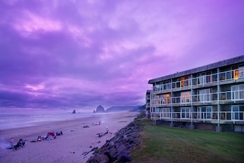 cannon beach