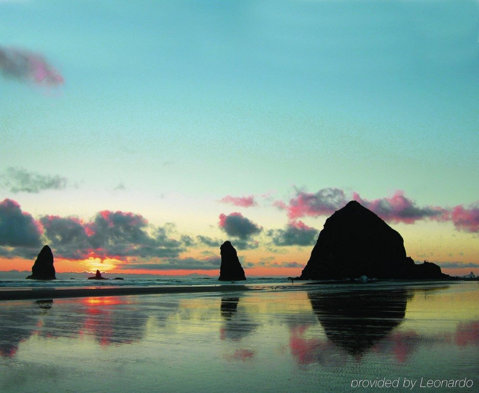 Tolovana Inn,Cannon Beach>>Astoria,3 star