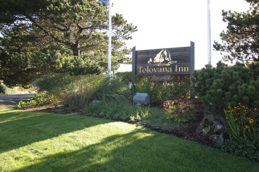 Tolovana Inn,Cannon Beach>>Astoria,3 star