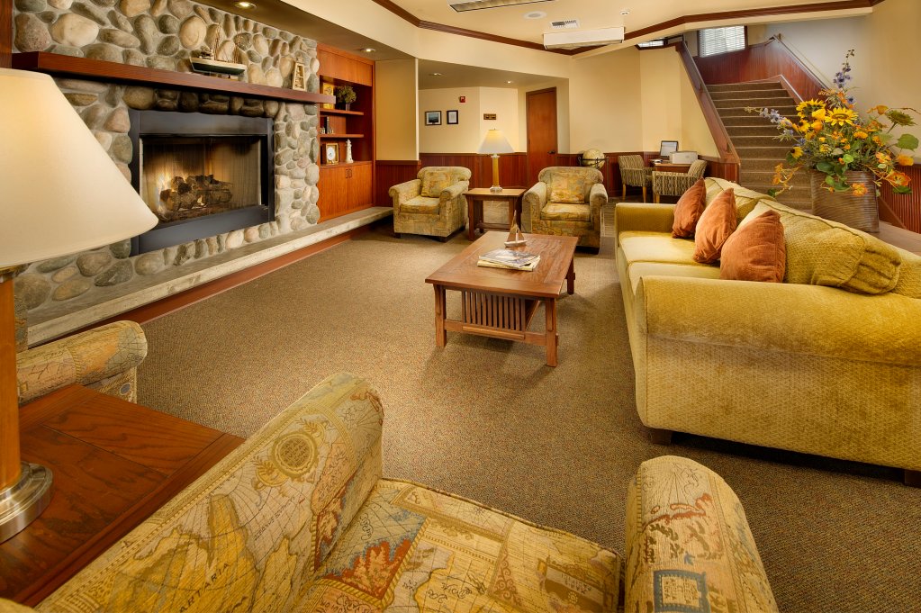 Tolovana Inn,Cannon Beach>>Astoria,3 star