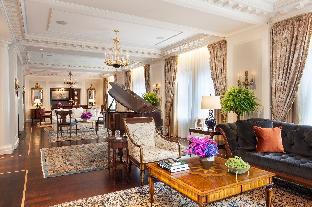 Intercontinental New York Barclay By Ihg,Near Chrysler Building,5 star