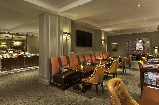 Intercontinental New York Barclay By Ihg,Near Chrysler Building,5 star