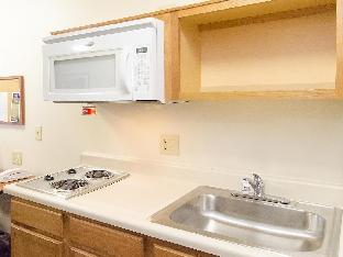 woodspring suites champaign near university