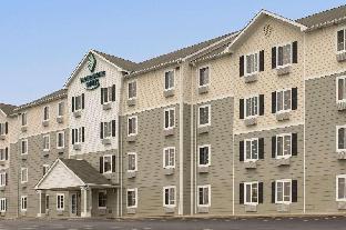 woodspring suites champaign near university