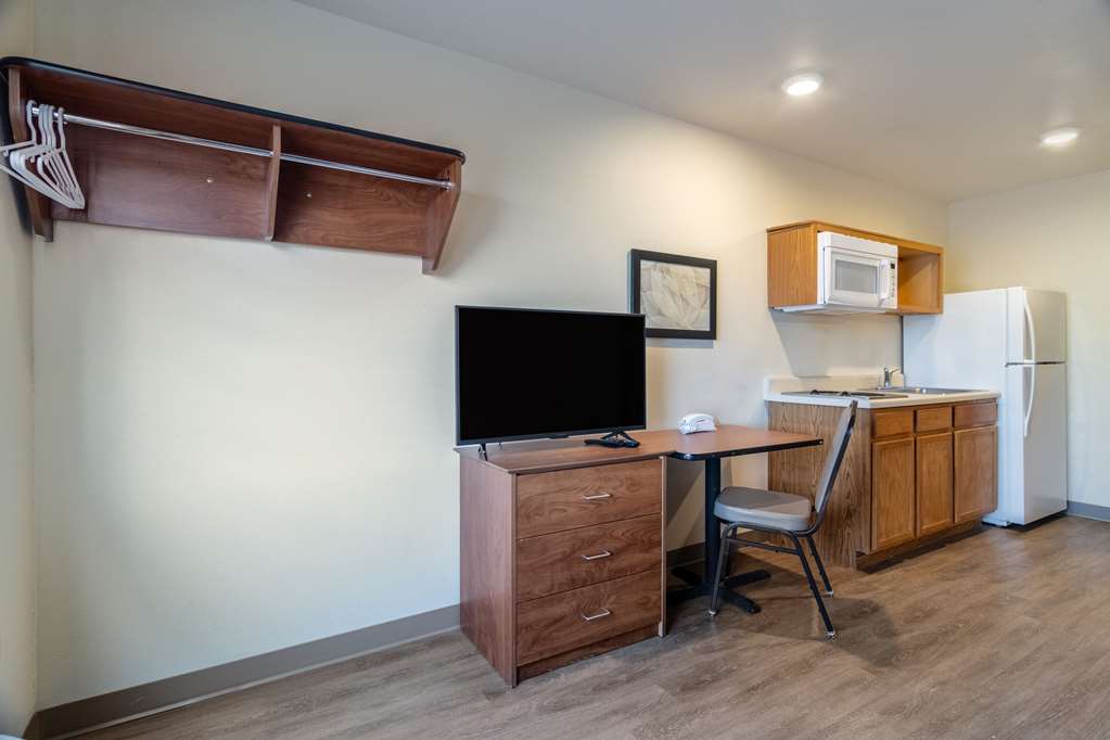 Woodspring Suites Champaign Near University,Urbana>>Champaign,3 star