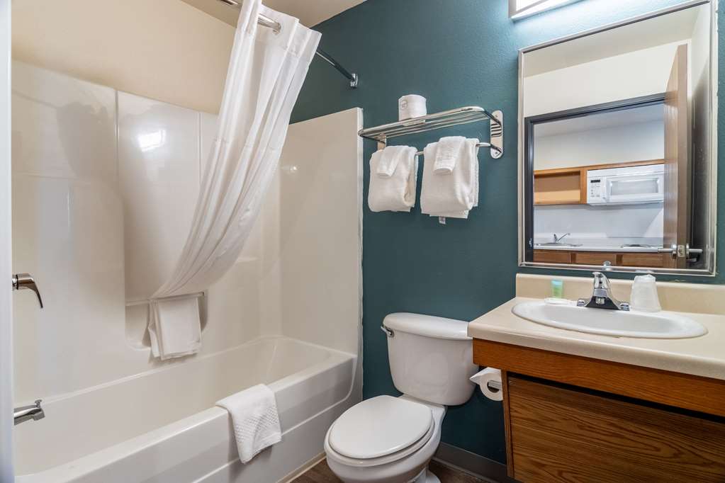 Woodspring Suites Champaign Near University,Urbana>>Champaign,3 star