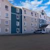 woodspring suites champaign near university