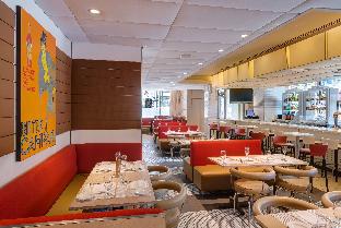 The New Yorker Hotel By Lotte Hotels,Near Penn Station,4 star