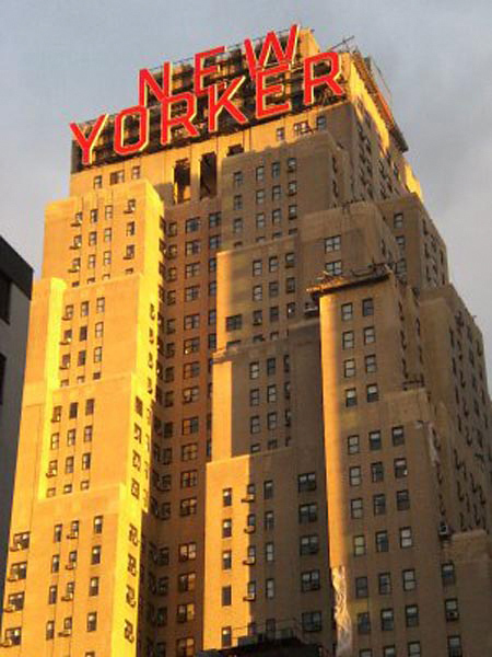 the new yorker a wyndham hotel