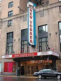 the new yorker a wyndham hotel