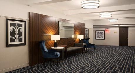 the new yorker a wyndham hotel