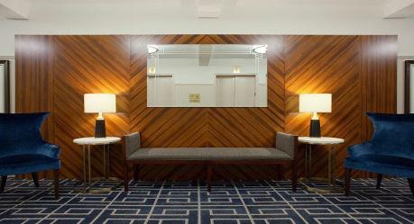 the new yorker a wyndham hotel