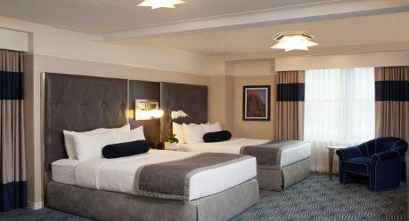 the new yorker a wyndham hotel