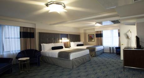 the new yorker a wyndham hotel