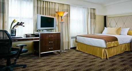 the new yorker a wyndham hotel