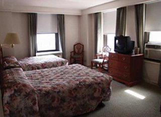 the new yorker a wyndham hotel