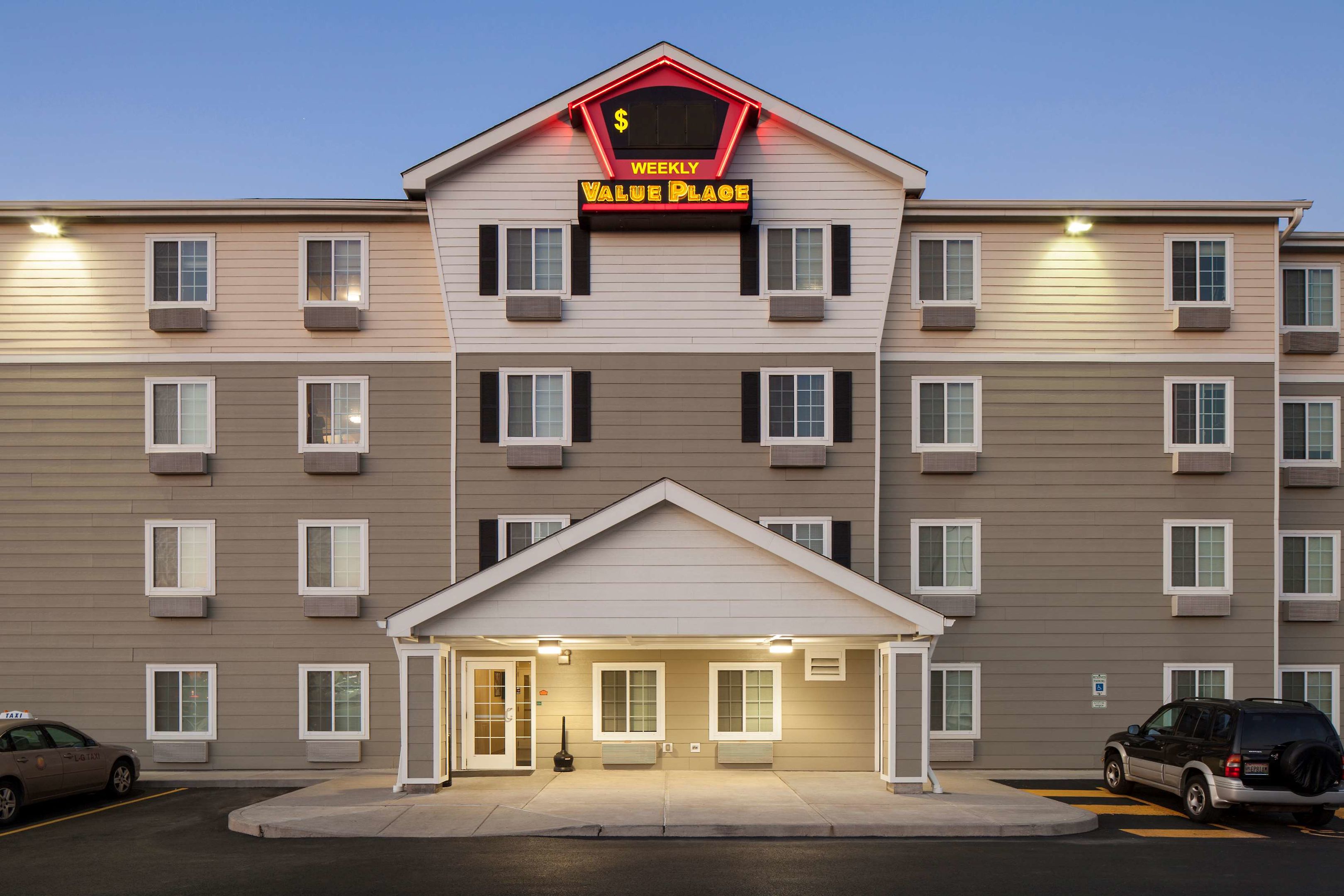 woodspring suites columbus west hilliard