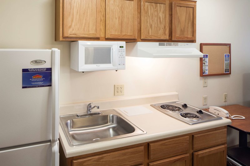 woodspring suites columbus west hilliard