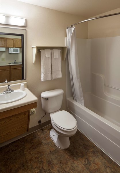 woodspring suites columbus west hilliard