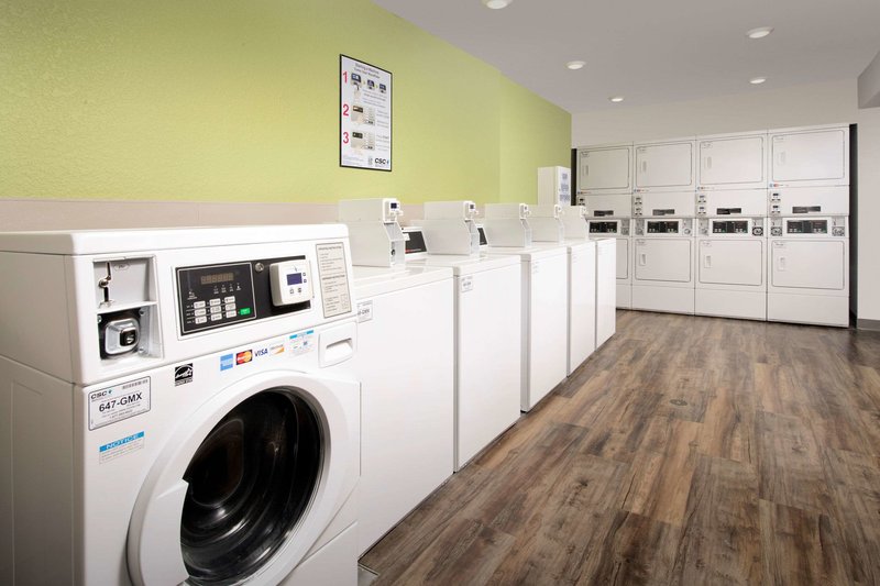 woodspring suites columbus west hilliard