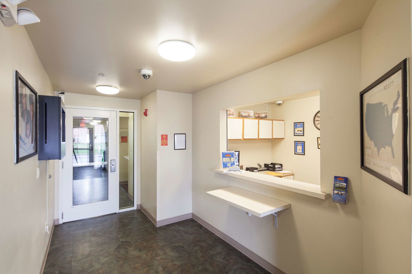 woodspring suites columbus west hilliard