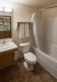 woodspring suites columbus west hilliard