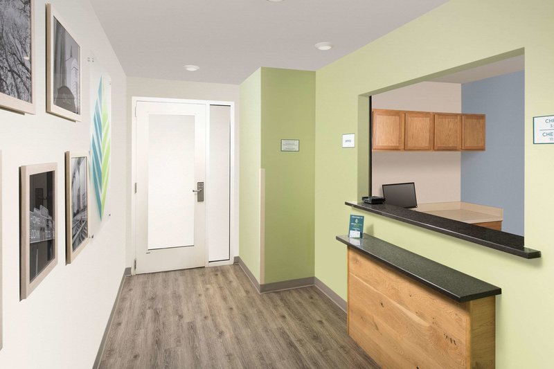 woodspring suites columbus west hilliard
