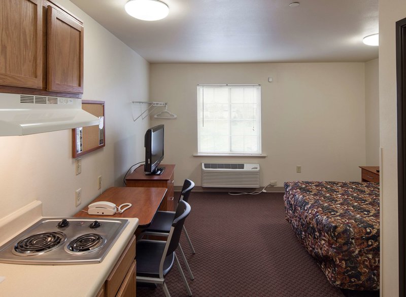 woodspring suites columbus west hilliard