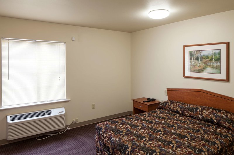 woodspring suites columbus west hilliard