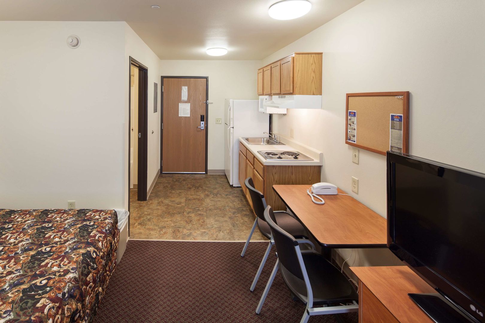woodspring suites columbus west hilliard
