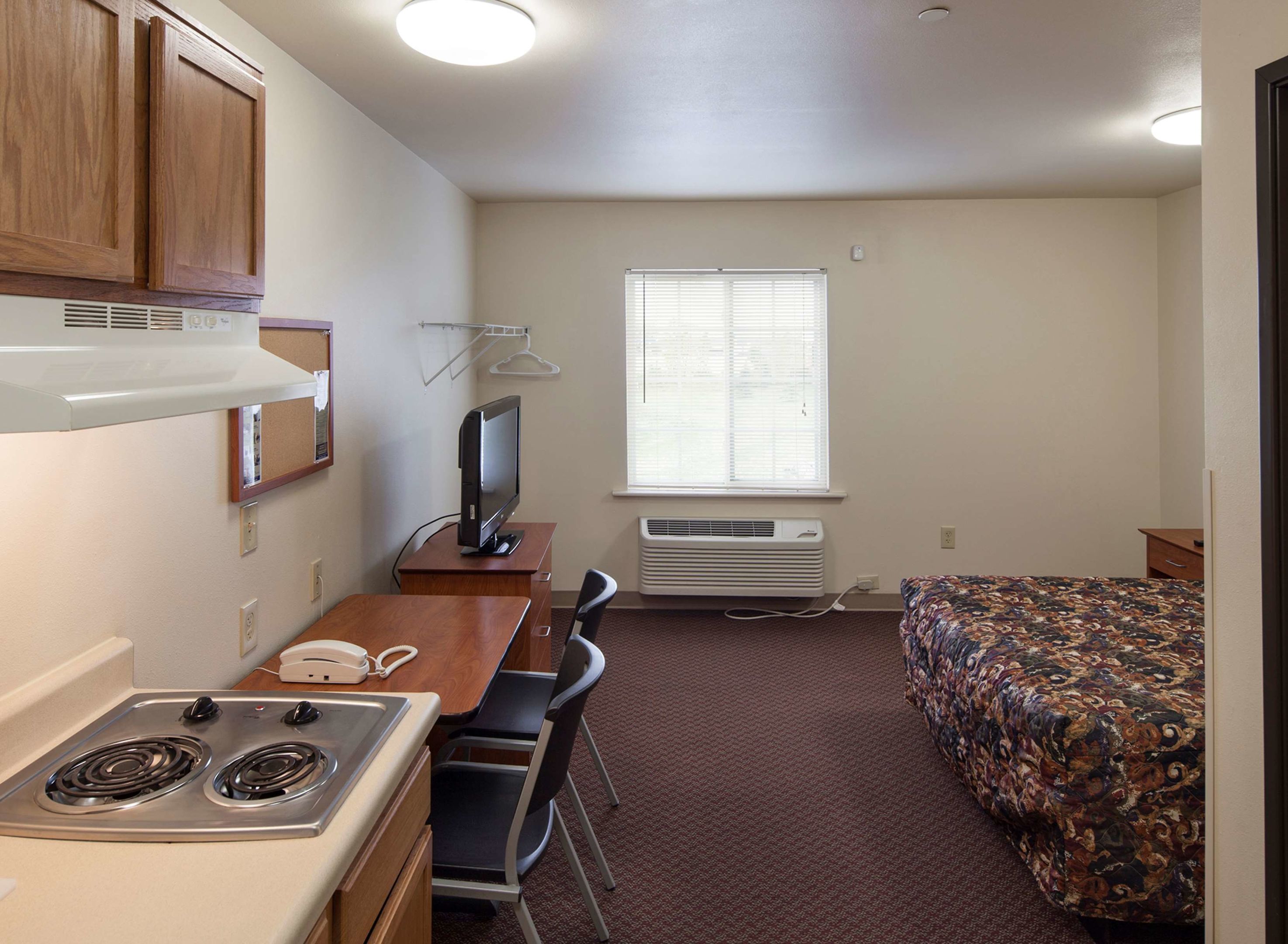 woodspring suites columbus west hilliard