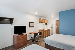 woodspring suites columbus west hilliard